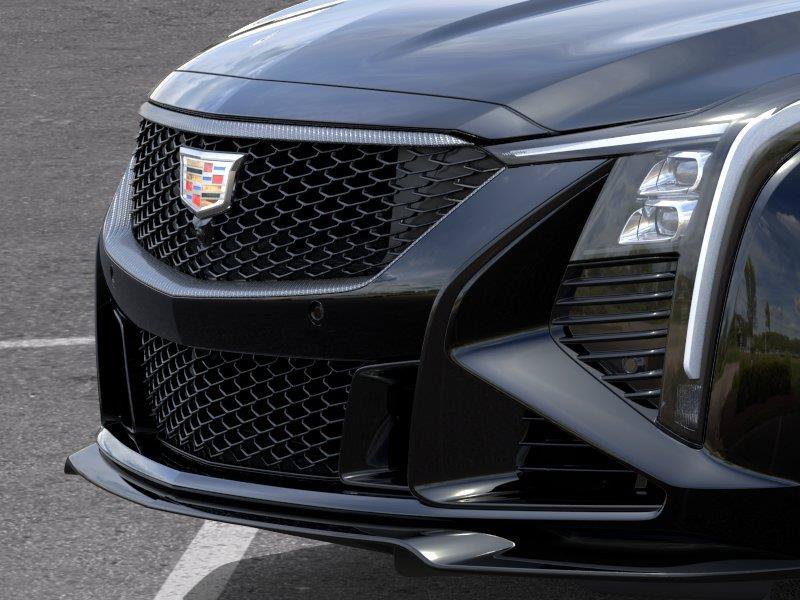 New 2026 Cadillac CT5 V Blackwing w/ Carbon Fiber 2 Package RWD image 14