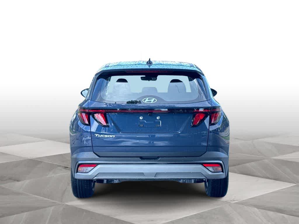 New 2026 Hyundai Tucson SE FWD image 7
