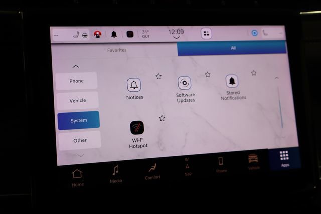 Used 2023 Jeep Grand Cherokee L Overland w/ Luxury Tech Group IV image 48