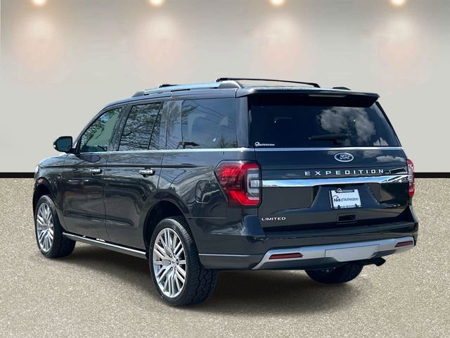 Used 2024 Ford Expedition Limited image 7