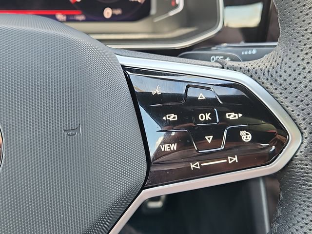 Certified 2025 Volkswagen Jetta GLI Autobahn FWD image 17