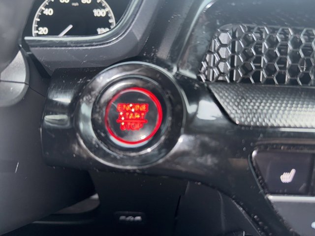 Used 2023 Honda CR-V EX-L image 28