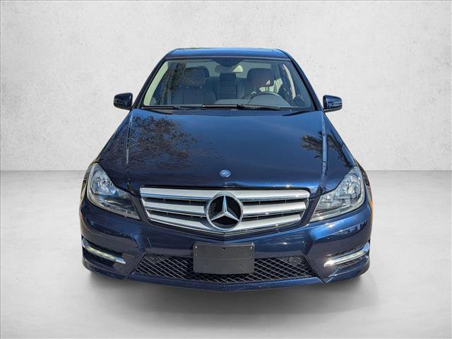 Used 2012 Mercedes-Benz C 300 Sport video 2