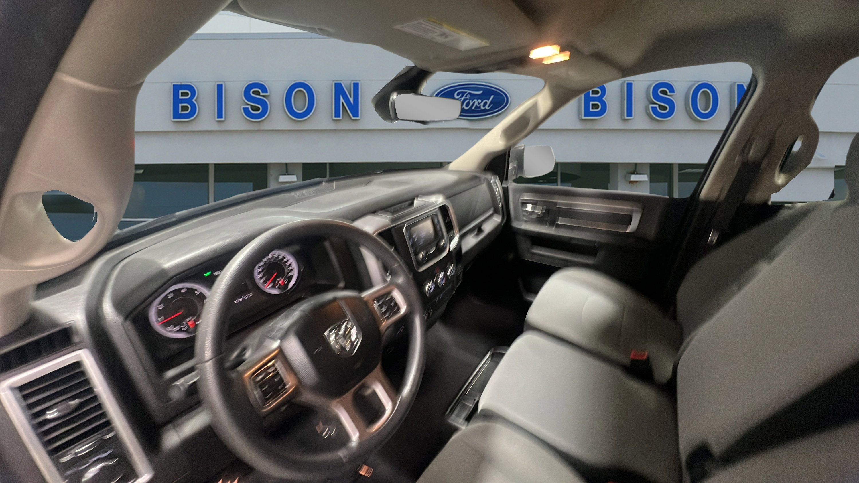 Used 2022 RAM 1500 Classic SLT w/ Protection Group image 18