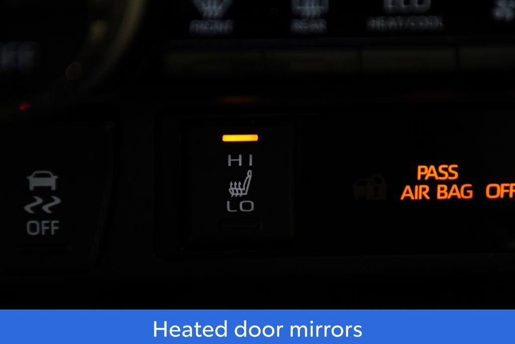 New 2025 Toyota RAV4 XLE Premium image 25