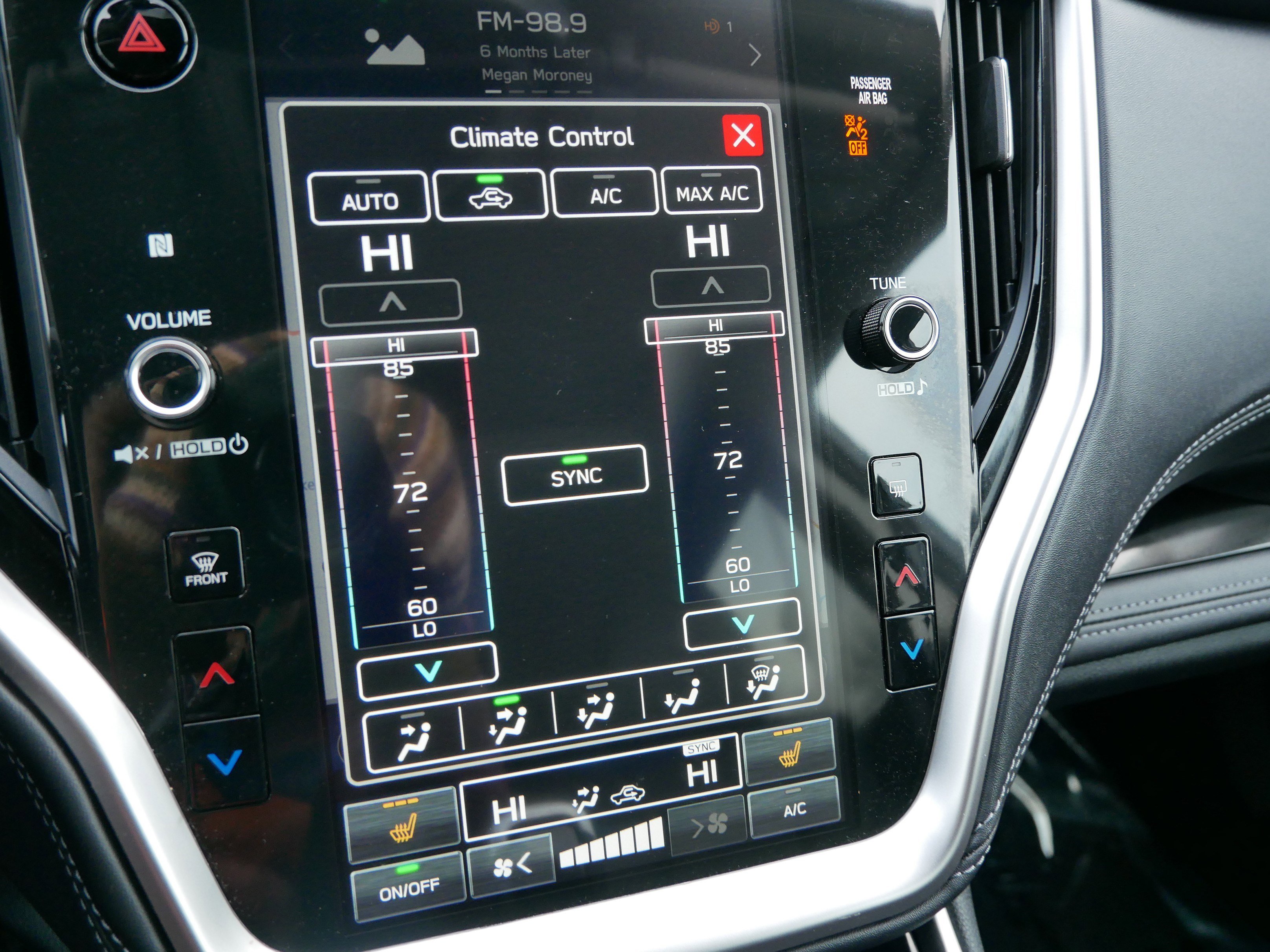 Used 2023 Subaru Outback Limited image 22