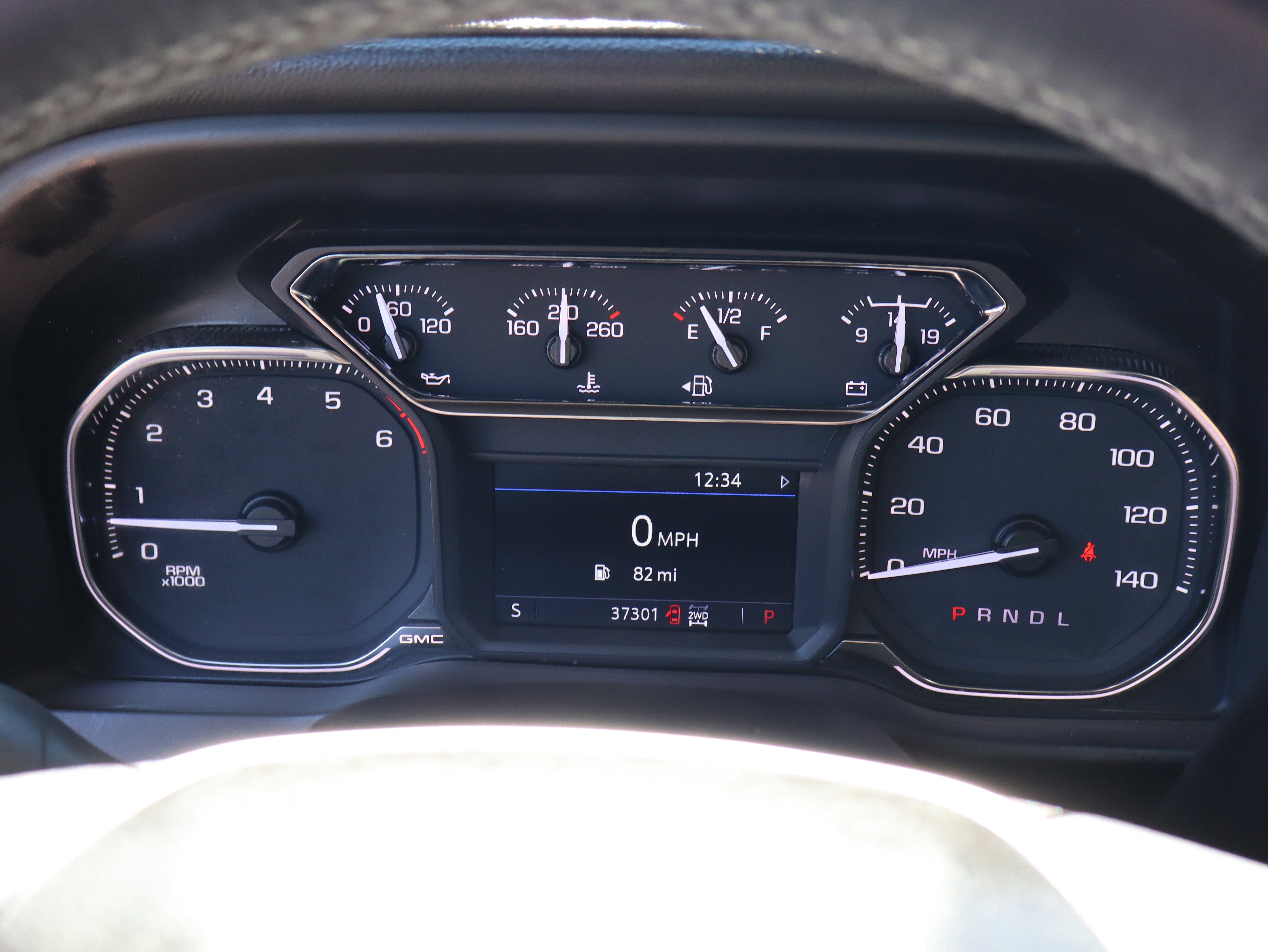 Used 2022 GMC Sierra 1500 Elevation image 27