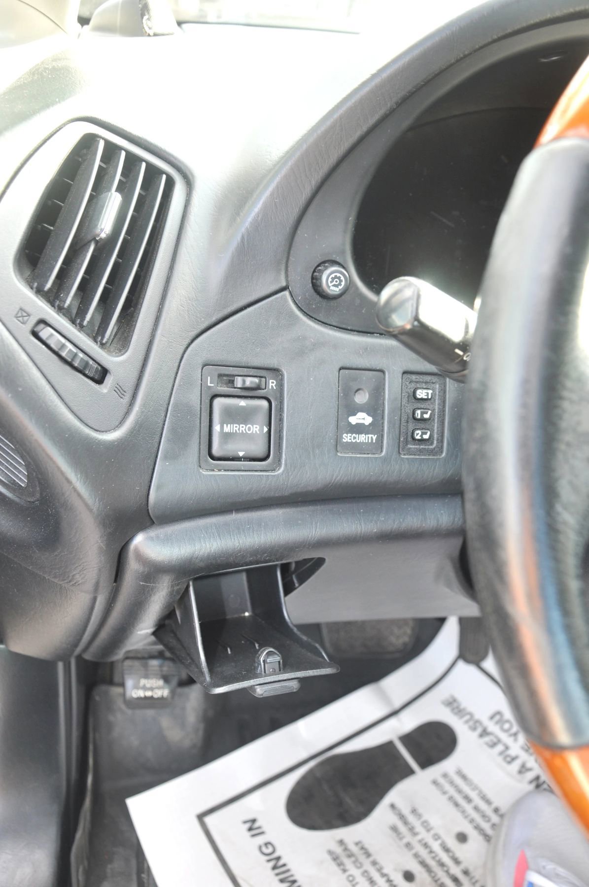 Used 2002 Lexus RX 300 4WD image 28