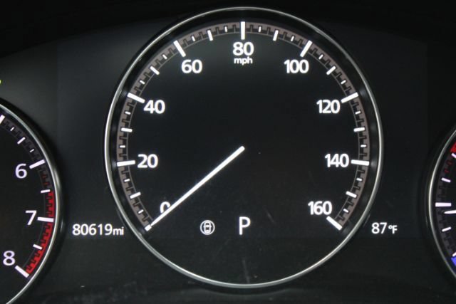 Used 2023 MAZDA MAZDA3 s FWD image 19