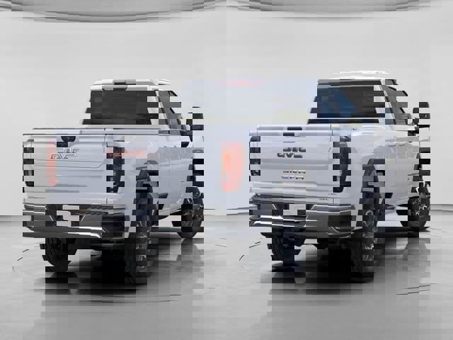 New 2026 GMC Sierra 2500 SLE w/ SLE Value Package; image 4
