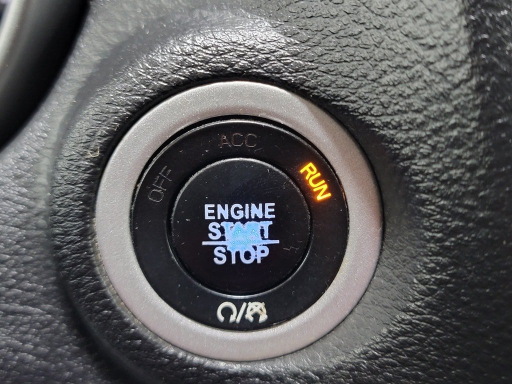 Used 2018 Dodge Journey SE w/ Connectivity Group FWD image 20