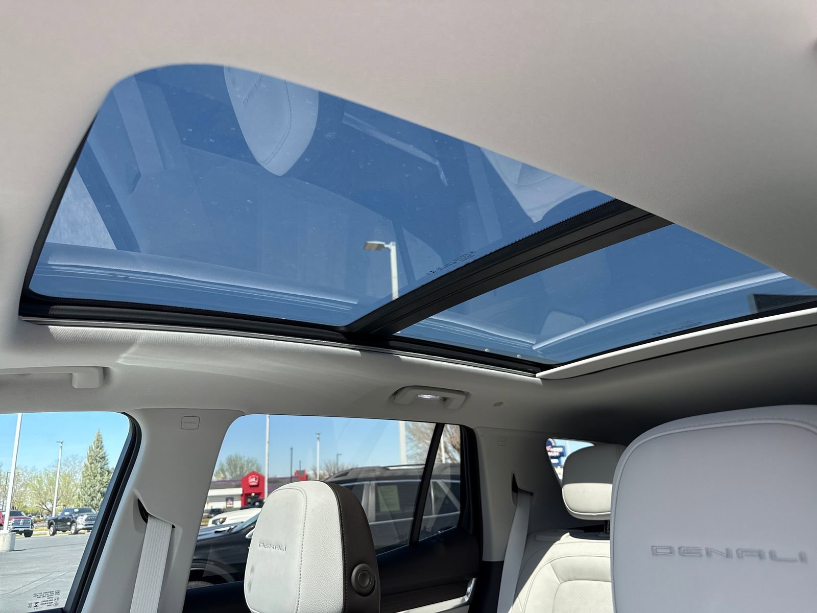 New 2026 GMC Terrain Denali image 22