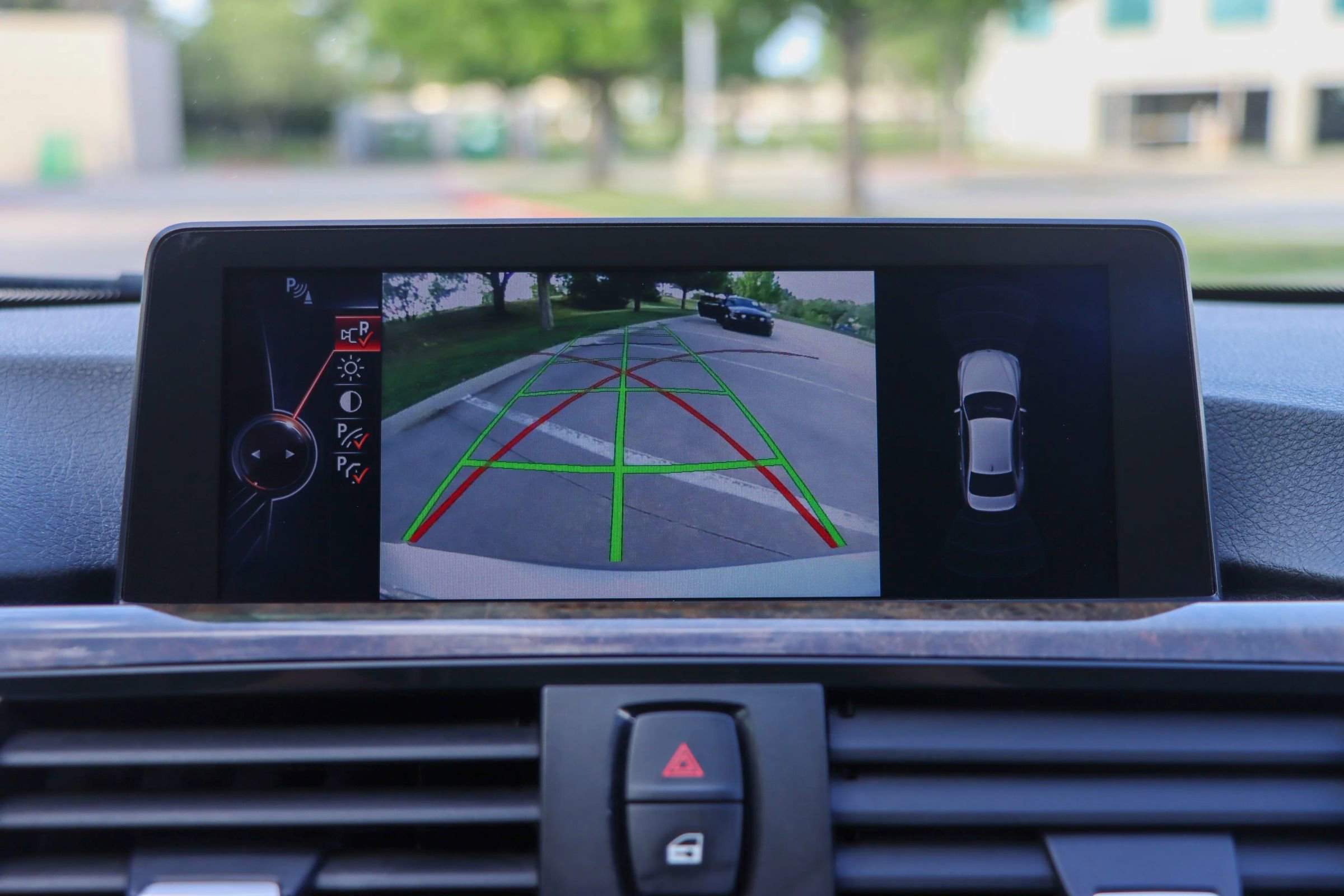 Used 2015 BMW 328i xDrive Sedan image 39