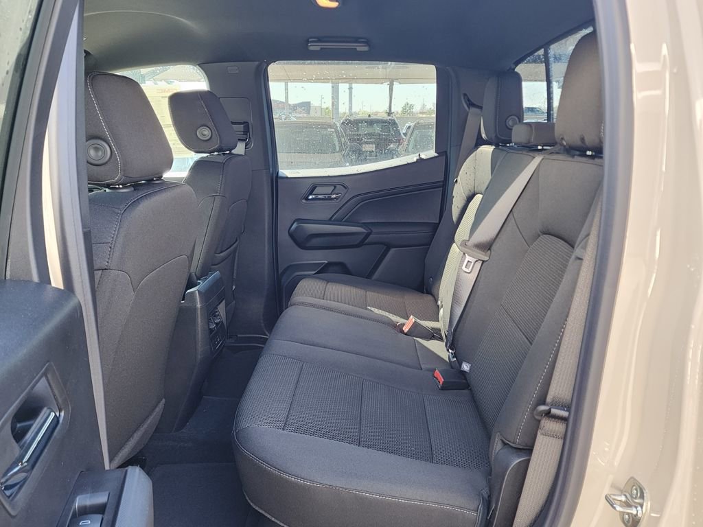 New 2026 GMC Canyon Elevation w/ Convenience Package AWD/4WD image 42