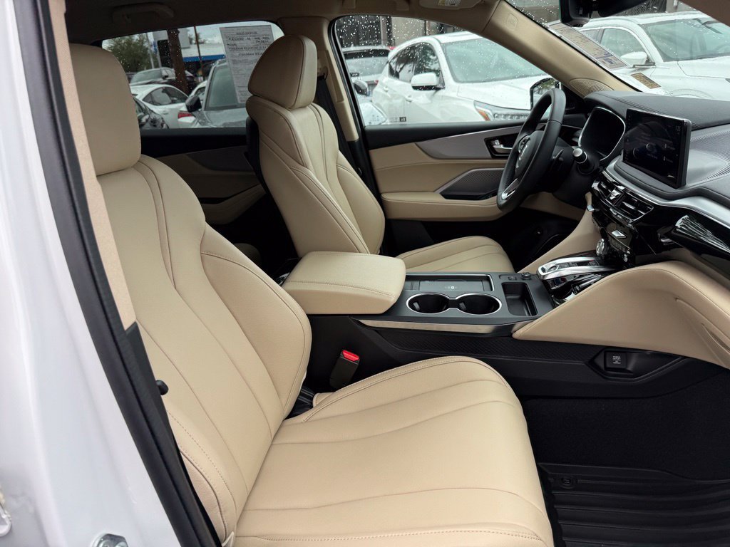 Certified 2026 Acura MDX SH-AWD image 19