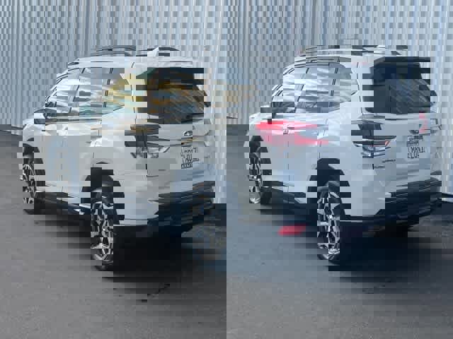 Used 2020 Subaru Forester Premium image 4