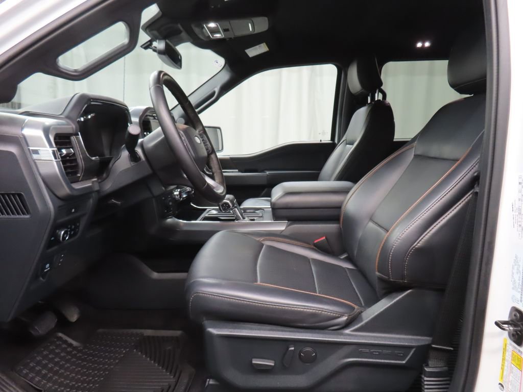 Used 2025 Ford F150 Lariat image 12