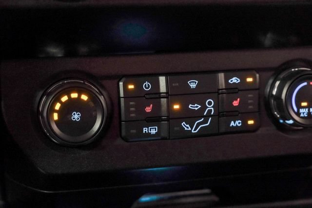 Used 2021 Ford F250 XLT w/ XLT Premium Package AWD/4WD image 28