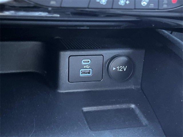 Certified 2022 Ford Escape SE w/ Convenience Package image 24