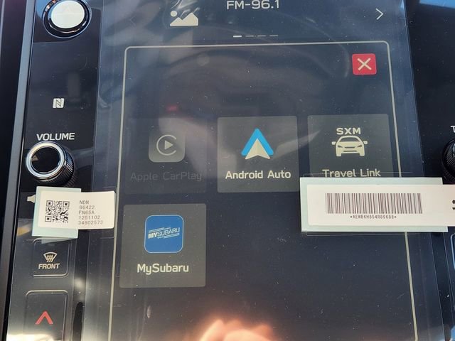 New 2025 Subaru Crosstrek 2.5i Sport image 19