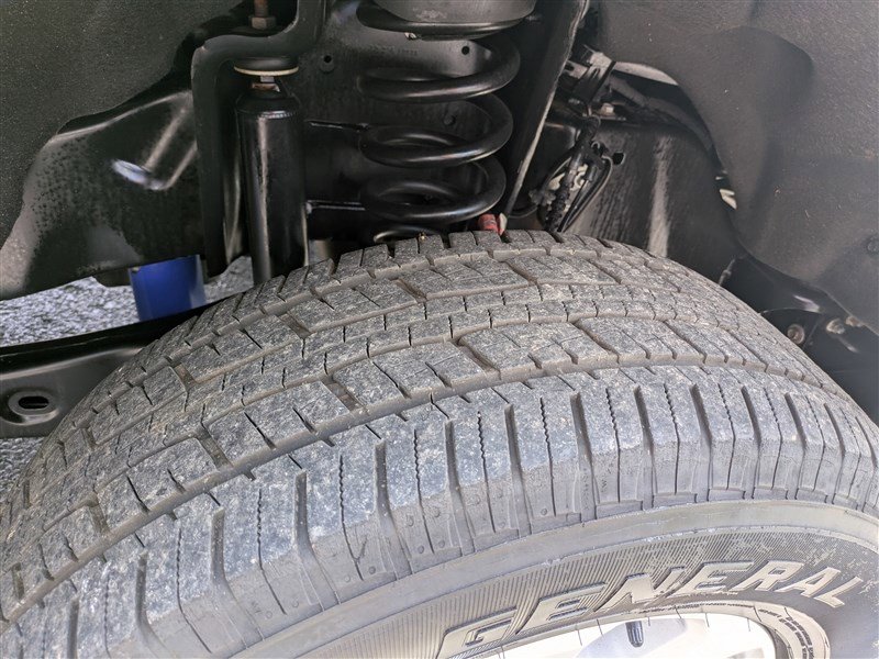 Used 2024 Ford F250 XLT image 11