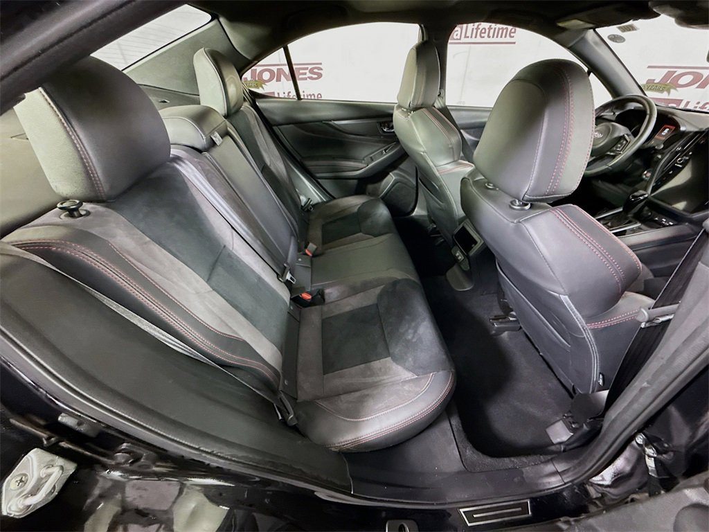 Used 2022 Subaru WRX GT image 31