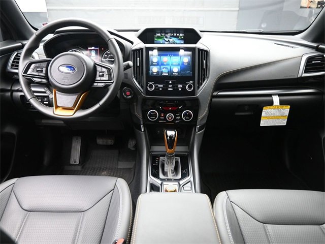 Certified 2025 Subaru Forester Wilderness w/ Wilderness Package image 9