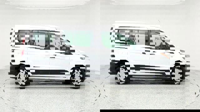 Used 2020 Ford Transit Connect XL image 4