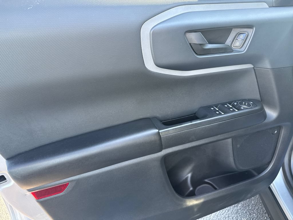 Used 2022 Ford Bronco Sport AWD/4WD image 11