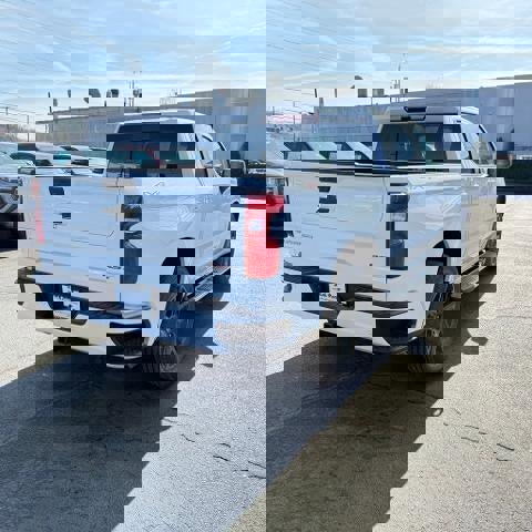 New 2025 Chevrolet Silverado 1500 RST w/ RST All Star Premium Package image 6