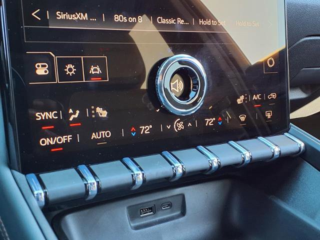 New 2026 GMC Terrain AT4 image 8