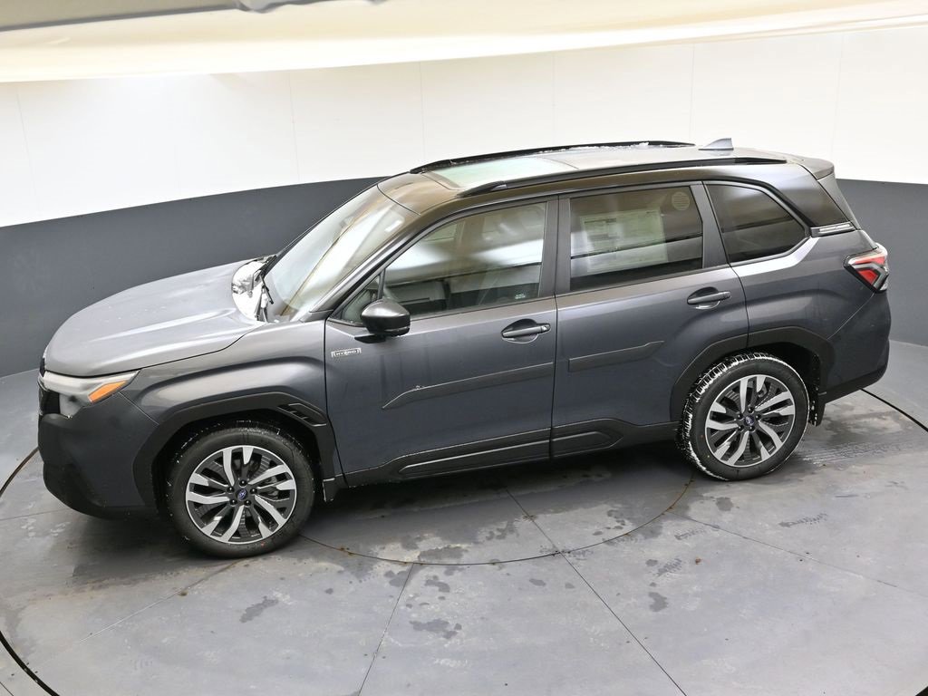 New 2025 Subaru Forester Touring image 46