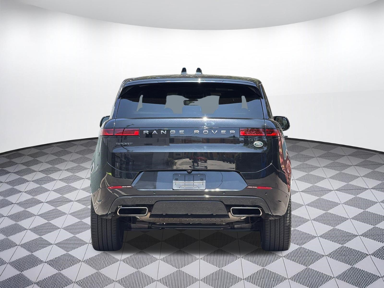 Used 2023 Land Rover Range Rover Sport SE Dynamic AWD/4WD image 10