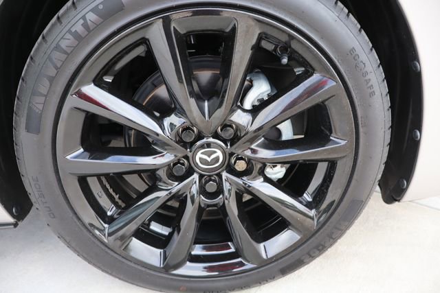 Used 2024 MAZDA MAZDA3 s image 44