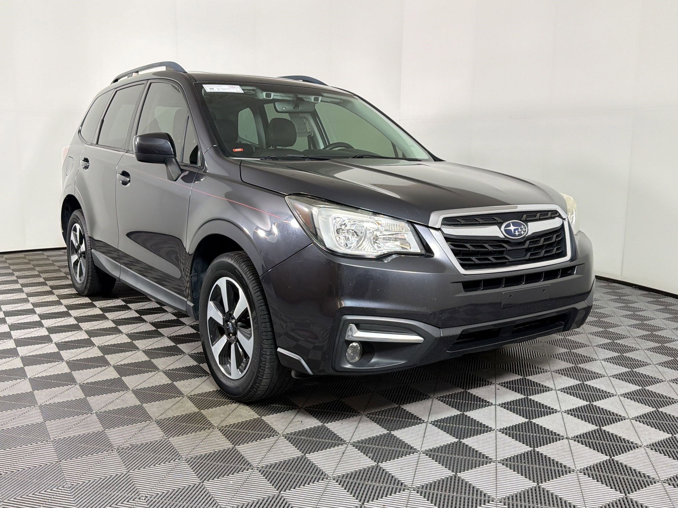 Used 2018 Subaru Forester 2.5i Premium AWD/4WD image 18