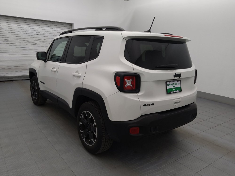 Used 2023 Jeep Renegade Latitude image 5