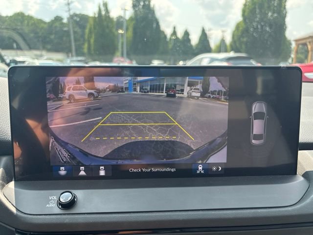 Used 2024 Honda Accord Touring image 20
