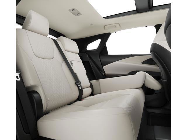 New 2026 Lexus RX 450h AWD image 54