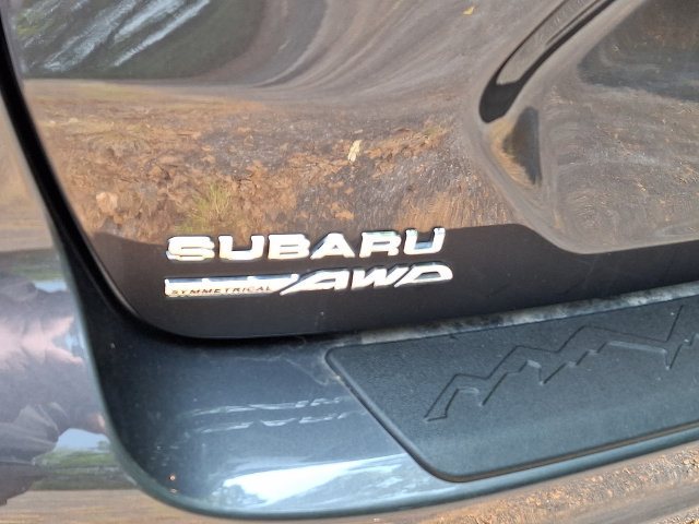 Certified 2025 Subaru Crosstrek 2.5i Limited w/ Popular Package #3A AWD/4WD image 46