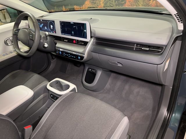 Used 2024 Hyundai Ioniq 5 SEL image 56