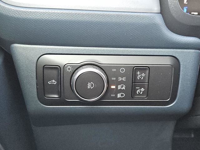 New 2026 Ford Maverick Lobo AWD/4WD image 16