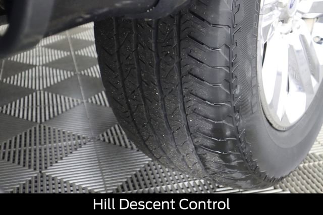 Used 2019 Ford F150 Lariat w/ Equipment Group 502A Luxury image 21