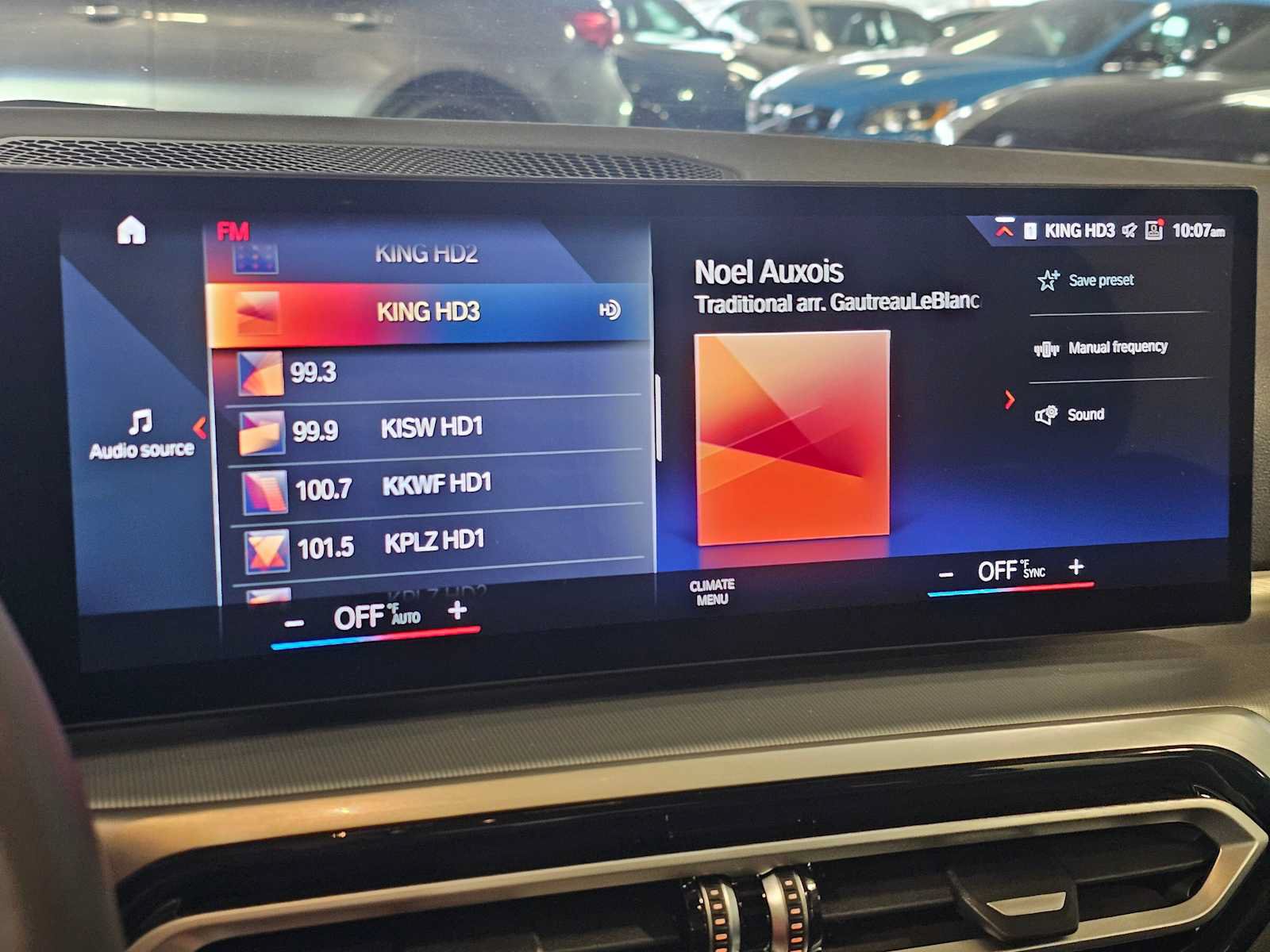 Certified 2023 BMW i4 eDrive35 w/ Premium Package RWD image 15