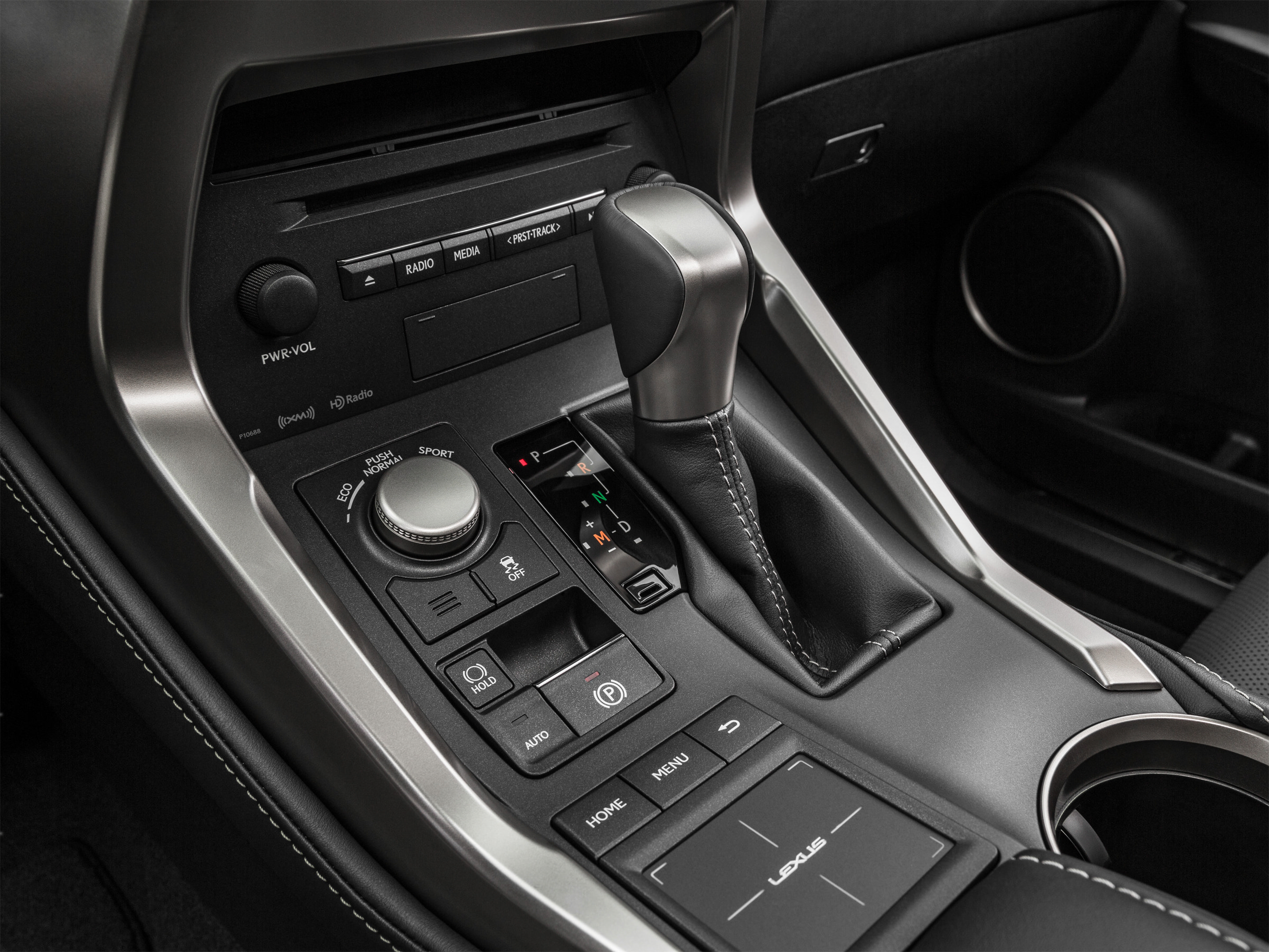 Used 2015 Lexus NX 200t F Sport w/ Navigation System Package FWD image 26