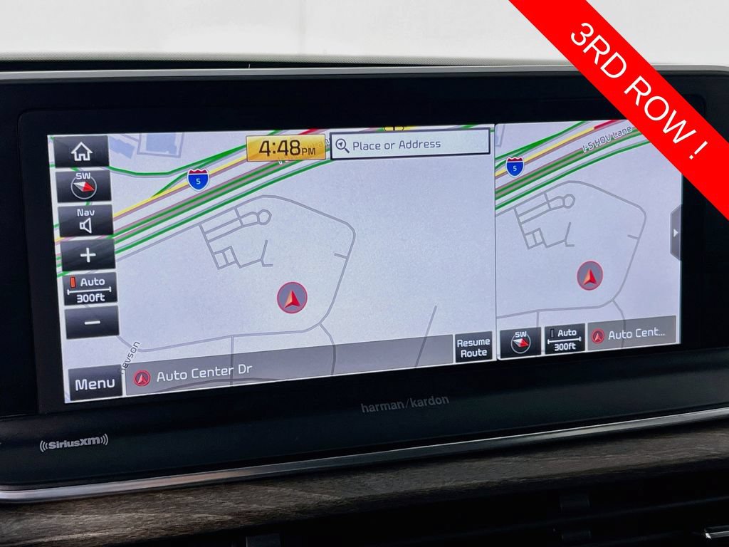 Used 2020 Kia Telluride SX w/ Towing Package FWD image 14