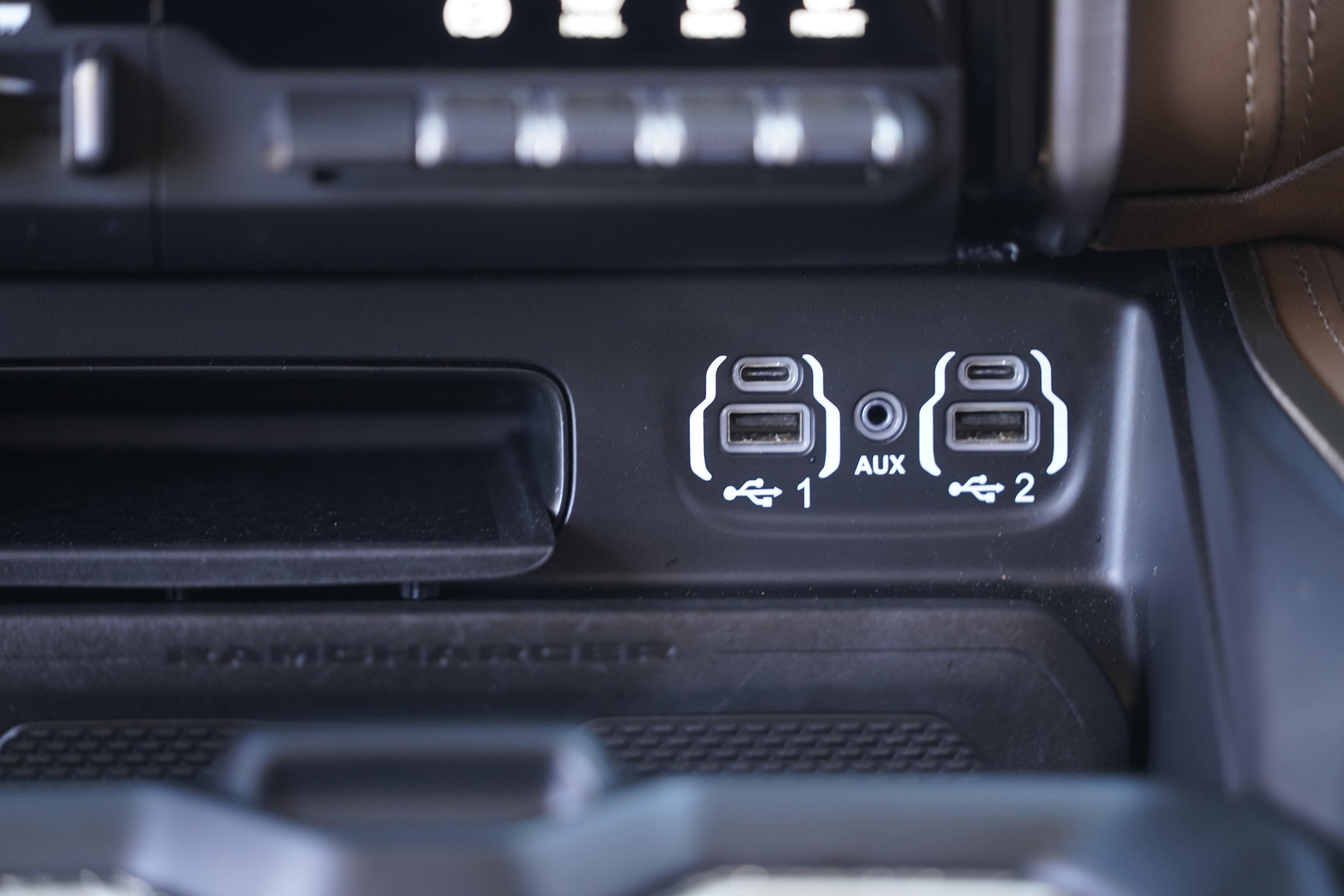 Used 2022 RAM 3500 Limited image 34