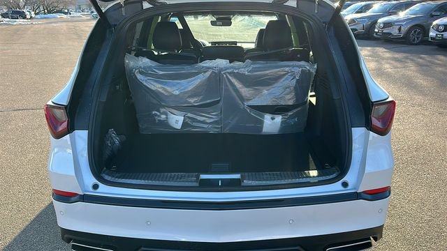 New 2026 Acura MDX A-Spec w/ Advance Package AWD/4WD image 27