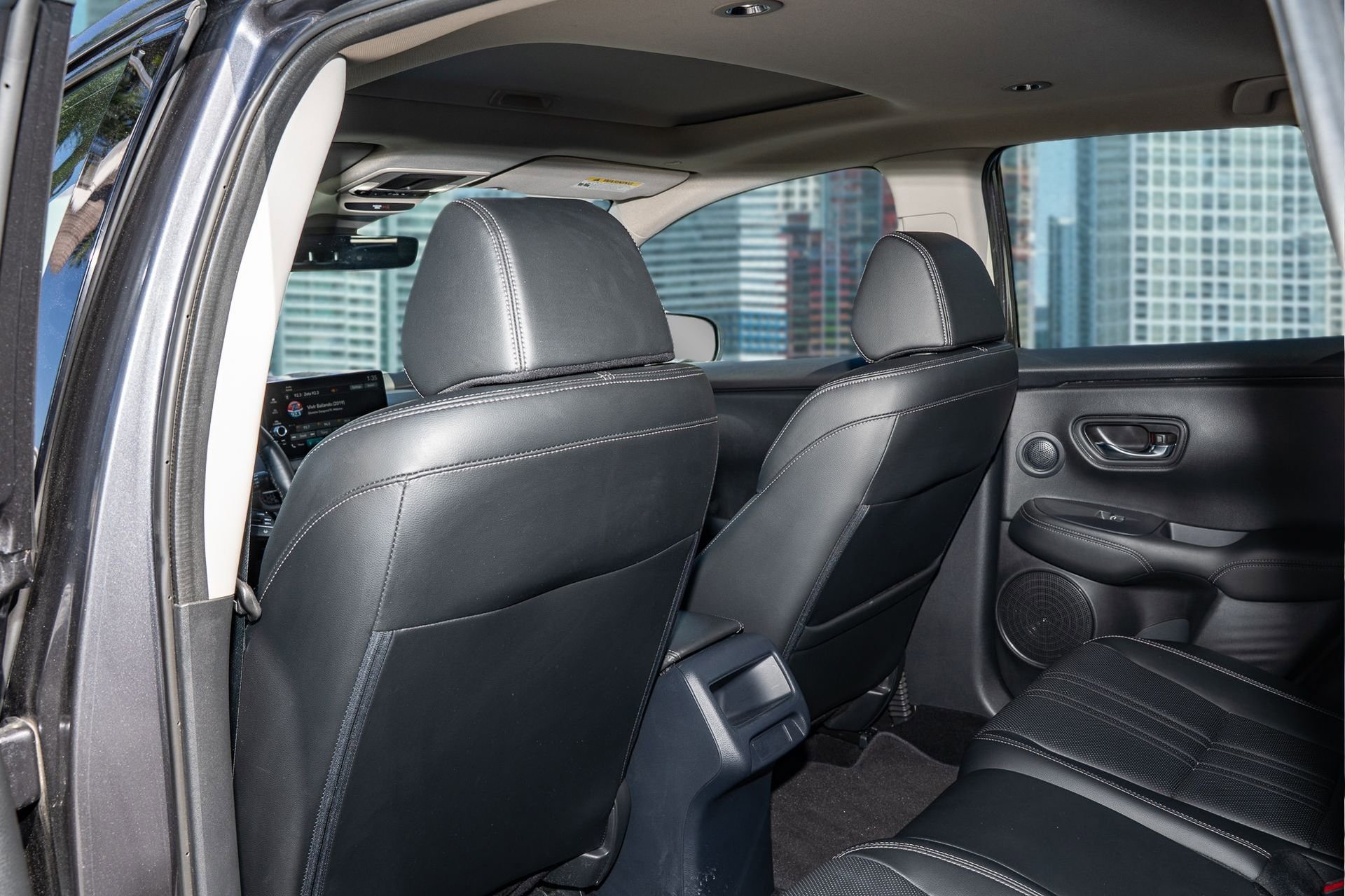 Certified 2023 Honda HR-V EX-L image 17