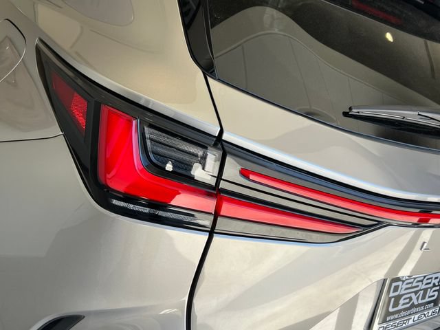 Used 2026 Lexus NX 350 AWD w/ Accessory Package (2T) image 24