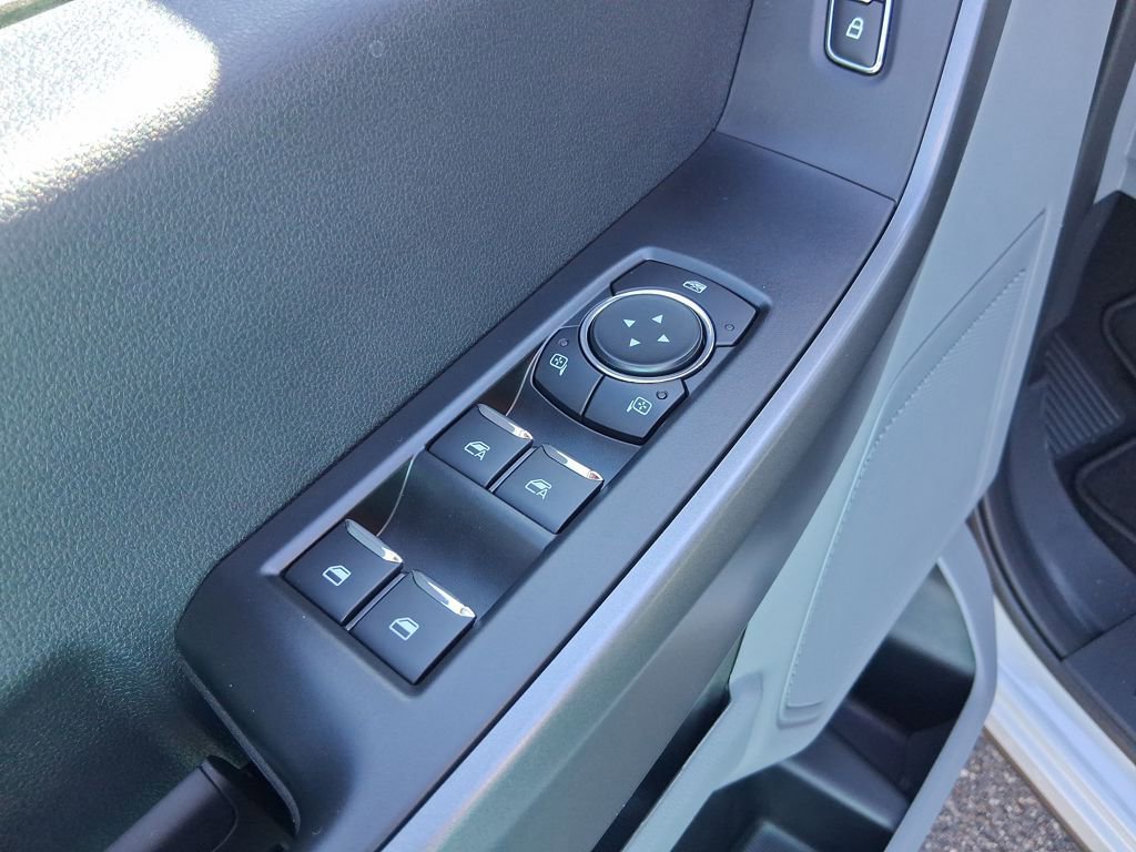New 2026 Ford F250 XL w/ STX Appearance Package AWD/4WD image 11
